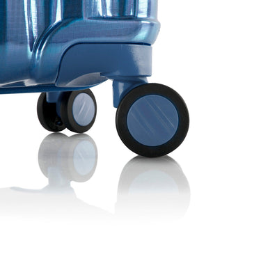 Heys Astro - 4-Rollen-Trolley M 66 cm erw. (blue) - Ansicht 9
