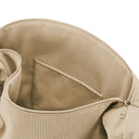 reisenthel Moonbag - Schultertasche 48 cm (cord sand) - Ansicht 3