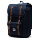 Herschel Little America Mid-Volume - Rucksack 13" 40.5 cm (navy) - Ansicht 3