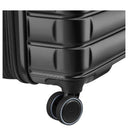 Delsey Paris Elegance - 4-Rollen-Trolley M 66 cm erw. (schwarz) - Ansicht 7