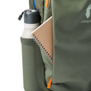 Cotopaxi Allpa 18L Daypack - Rucksack 43 cm (fatigue) - Ansicht 5