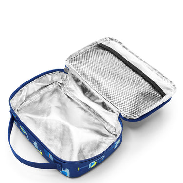 reisenthel thermocase / Brotbox 20 cm (abc friends blue) - Ansicht 2