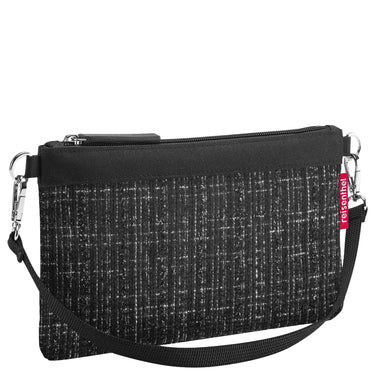 reisenthel travelling Mini Pouch - Schultertasche 26 cm (bouclé black) - Ansicht 2
