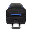 Eastpak Tranverz M 78 - Rollenreisetasche 67 cm (kontrast black blue) - Ansicht 5