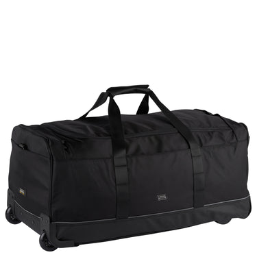 Camel Active Connect - Rollenreisetasche 67 cm (black) - Ansicht 2