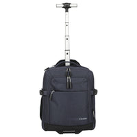 Travelite Kick Off - Rucksacktrolley 15.6" 40 cm (D'Anthracite)