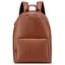 Delsey Paris Le Cuir Graine - Rucksack 42 cm (cognac)