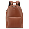 Delsey Paris Le Cuir Graine - Rucksack 42 cm (cognac)