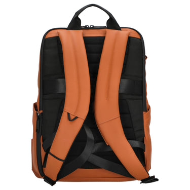 Piquadro Backpack - Rucksack 15.6" 43 cm (tobacco) - Ansicht 4