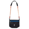 Cotopaxi Lista 2L Lightweight Crossbody Bag - Shoulder Bag (black)