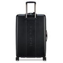 Delsey Paris Cadence - 4-Rollen-Trolley L 76 cm erw. (tief schwarz) - Ansicht 3