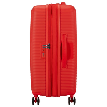 American Tourister Soundbox - 4-Rollen-Trolley 67 cm (neon orange) - Ansicht 4
