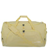 Travelite Kick Off - Bolsa deportiva XL 70 cm (yellow)