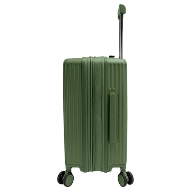 Heys Latch - 4-Rollen-Kabinentrolley S 53 cm erw. (pine) - Ansicht 8