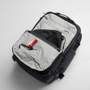 Fjällräven Färden Carry-On Pack - Reiserucksack 55 cm (coal black) - Ansicht 4