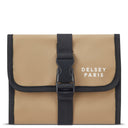 Delsey Paris Maubert 2.0 - Kulturbeutel 19 cm (beige)