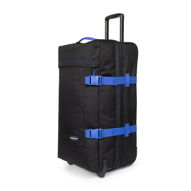 Eastpak Tranverz M 78 - Rollenreisetasche 67 cm (kontrast black blue) - Ansicht 2