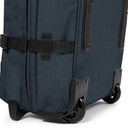 Eastpak Tranverz L 121 - Rollenreisetasche 79 cm (black denim) - Ansicht 4