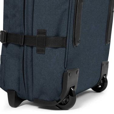 Eastpak Tranverz L 121 - Rollenreisetasche 79 cm (black denim) - Ansicht 4
