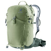 Deuter Trail 25 - Climbing Backpack 52 cm (grove-ivy)