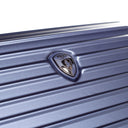 Heys Cruze - 4-Rollen-Kabinentrolley S 53 cm erw. (navy) - Ansicht 4