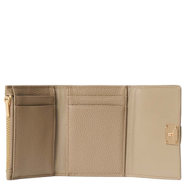 Calvin Klein Emblem Pebb - Geldbörse (desert taupe) - Ansicht 2