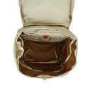 The North Face Terra 55 - Trekkingrucksack S/M 61 cm (utility brown/khaki stone) - Ansicht 4