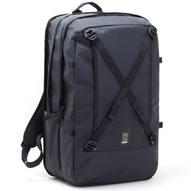 Chrome Cohesive 2.0 38 - Reiserucksack 17" 52 cm (black tarp) - Ansicht 2