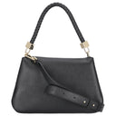 Coccinelle Tiggy - Schultertasche 29 cm (noir) - Ansicht 4