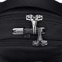 pacsafe V Companion Crossbody - Umhängetasche 23 cm (jet black) - Ansicht 8
