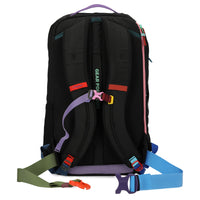 Cotopaxi Allpa 28L Travel Pack - Reiserucksack 48 cm (del dia dark, Unikat 01)
