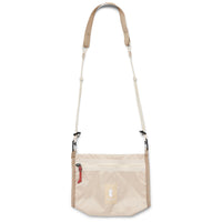 Cotopaxi Lista 2L Lightweight Crossbody Bag - Umhängetasche (cream)