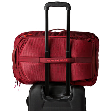 Cotopaxi Allpa 35L Travel Pack - Reiserucksack 56 cm (crimson) - Ansicht 7
