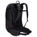 Vaude Wizard 24+4 - Wanderrucksack 52 cm (black) - Ansicht 3