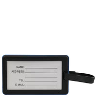 Travelite Accessories - Kofferanhänger (blau) - Ansicht 5