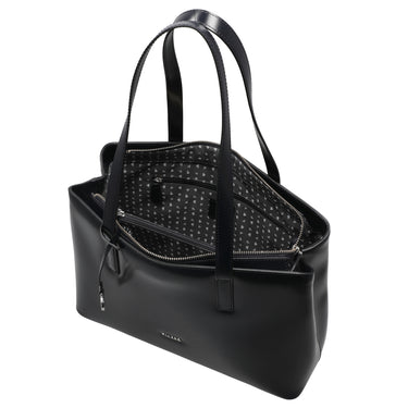Picard Black Tie - Schultertasche 36 cm (ozean) - Ansicht 6