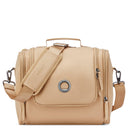 Delsey Paris Victoire - Beautycase 29 cm (sand)