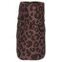 zwei Mademoiselle M8 - Schultertasche 25 cm (leo-brown) - Ansicht 3