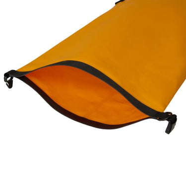 The North Face Base Camp Dry Bag - Packsack 18L (summit gold/tnf black) - Ansicht 3