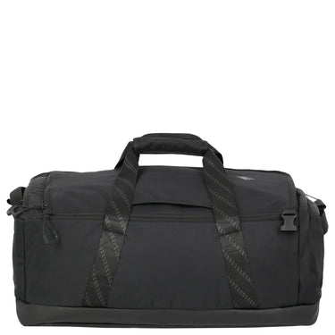 Travelite Venture Line - Reisetasche/Rucksack 50 cm (black) - Ansicht 3