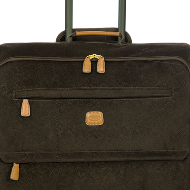 Brics Life - 4-Rollen-Trolley 77 cm (olivgrün) - Ansicht 7