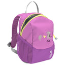 Jack Wolfskin Sprout 5 - Kinderrucksack 25.5 cm (foxglove) - Ansicht 6