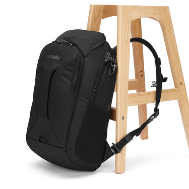 pacsafe EXP 28L - Rucksack 16" 50 cm (black) - Ansicht 8