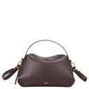 BOSS Women Caylie Crossbody - Umhängetasche 26.5 cm (open purple)