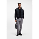 BOSS Men Northon M NS Zip - Umhängetasche 20 cm (black)