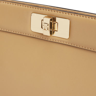 Tommy Hilfiger Modern Clutch - Umhängetasche/Clutch 34 cm (classic khaki) - Ansicht 4