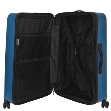 CHECK.IN London 2.0 Trolley-Set 3tlg. (blau) - Ansicht 7