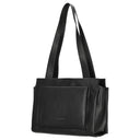 aunts & uncles Dawn - Shopper 32 cm (jet black) - Ansicht 2