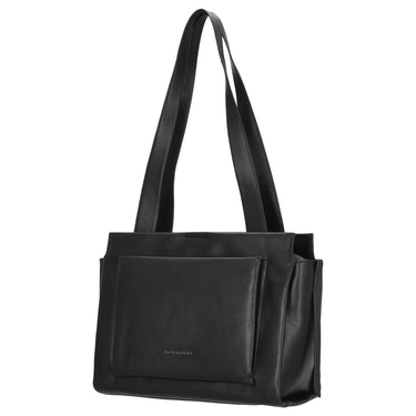 aunts & uncles Dawn - Shopper 32 cm (jet black) - Ansicht 2