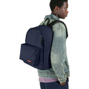 Eastpak selection Out Of Office 27 - Rucksack 14" 44 cm (admiral navy) - Ansicht 6